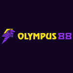 Olympus88: Platform Slot Online Terbaru dengan Kesempatan Menang Terbesar