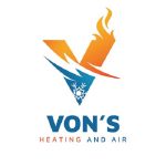 Vons Heating and Air